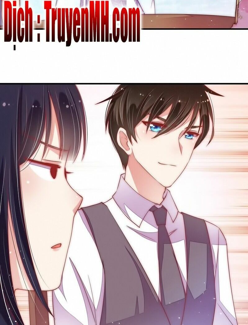 ngày nào thiếu soái cũng ghen chapter 58 18