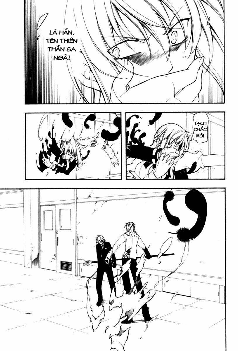 bloody cross chapter 13 23