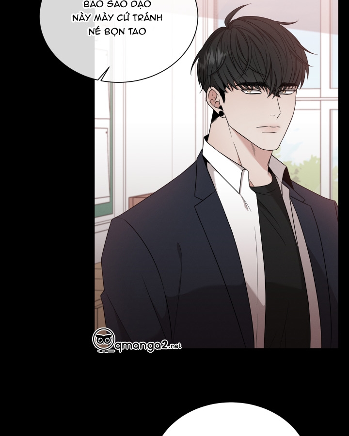 hội chứng minmotion chapter 9 72