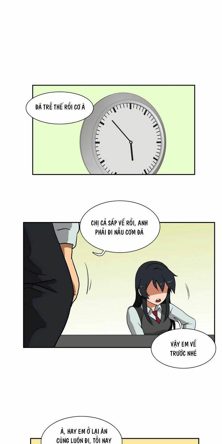 anh hùng nhân tạo 2 chapter 2 15