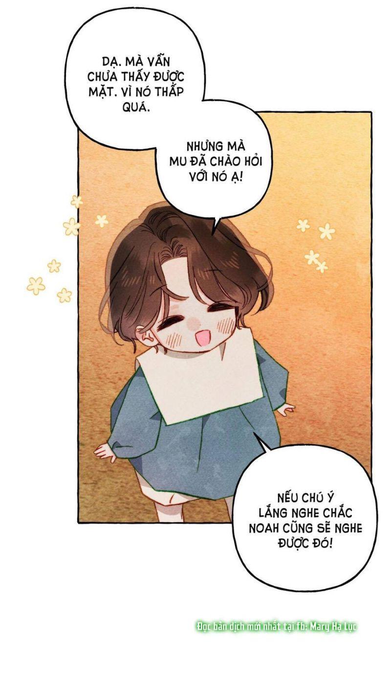 nuôi dưỡng một hắc long chapter 42.1 4