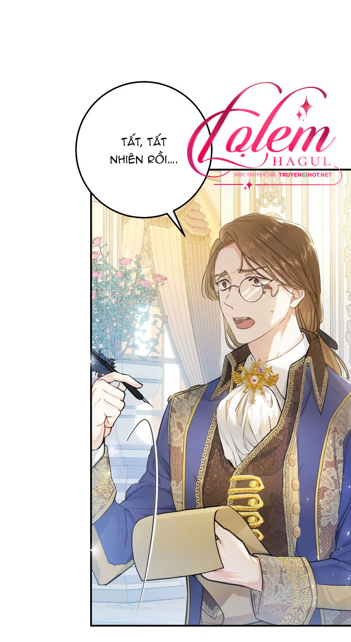 con rối ác nữ marionette chapter 46 15