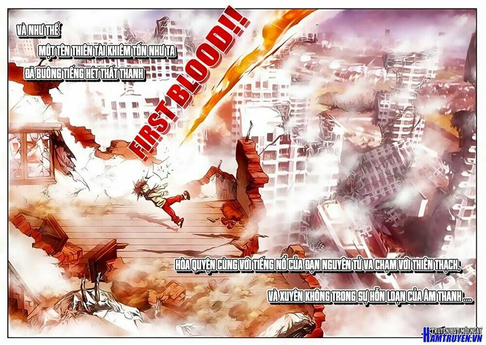 xích hoàng truyền kỳ chapter 1.5 30