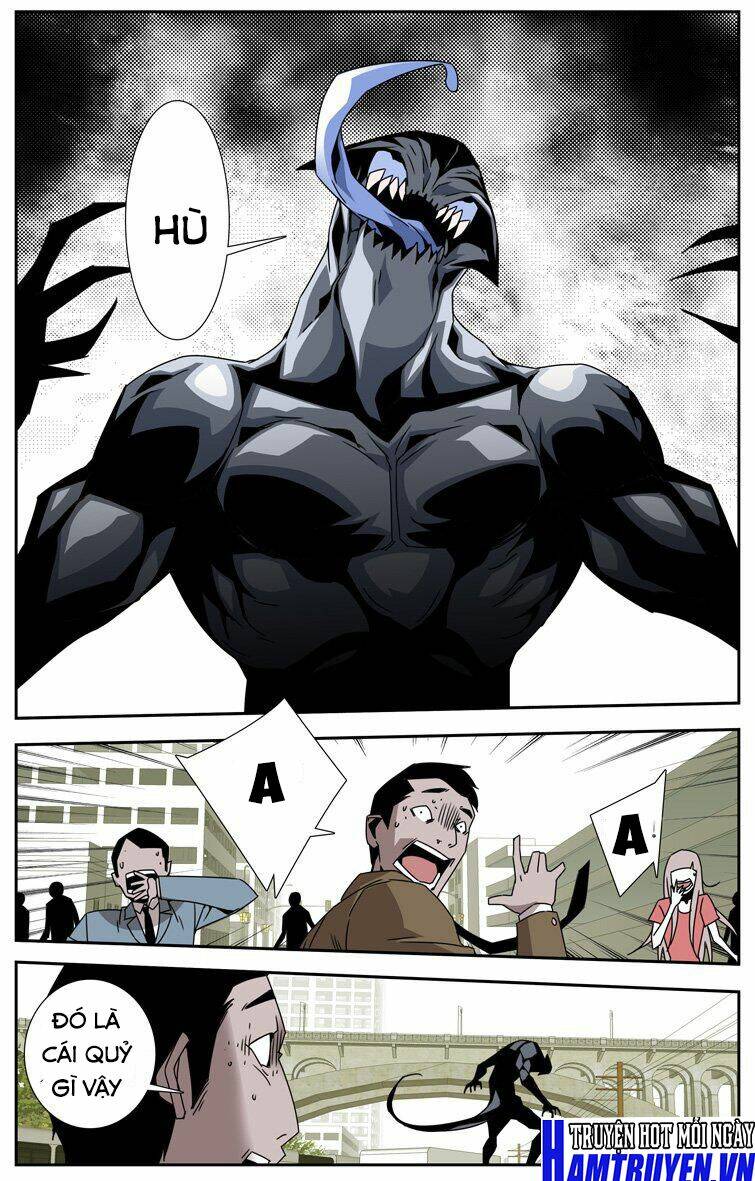 nghịch quỷ ds chapter 30 5