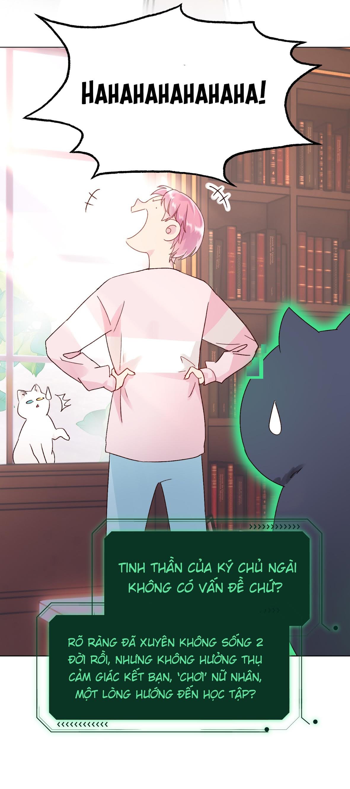 tôi phải trở thành nhân vật đại phản diện chapter 15 10