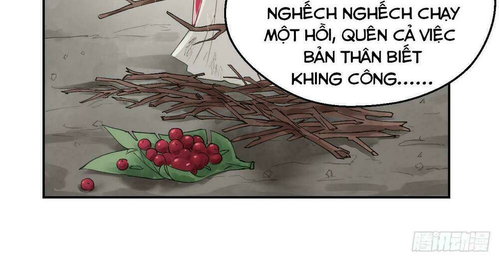 vương gia ba tuổi rưỡi của tôi chapter 15 45