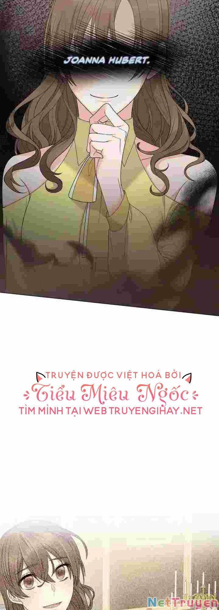 là nhân vật phản diện nhưng tôi sẽ trở thành nữ chính chapter 56 35