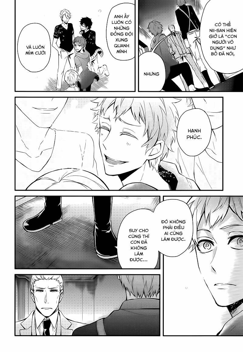 con đường súng đạn chapter 47 17