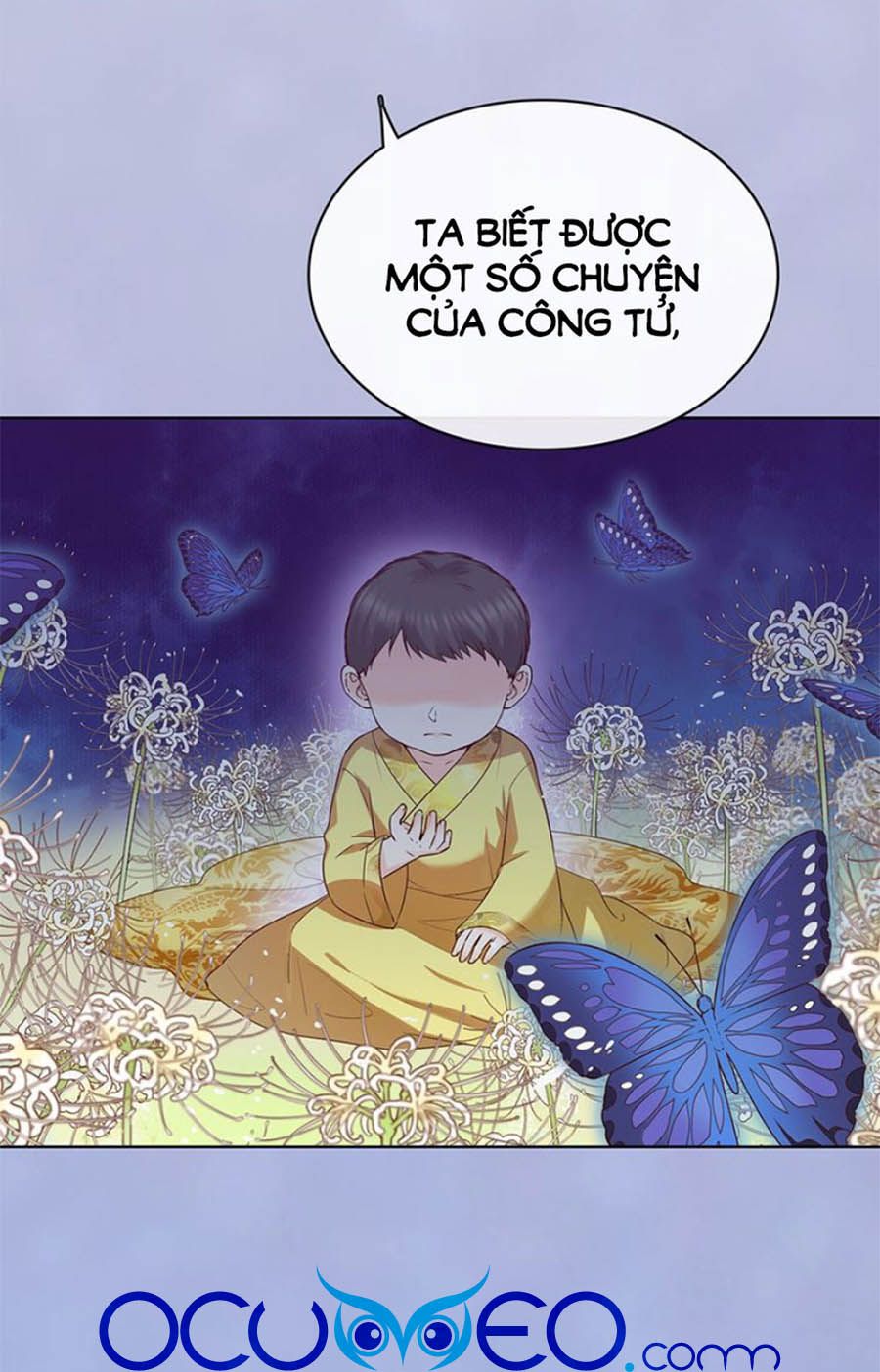 mỹ nhân già rồi chapter 63 29
