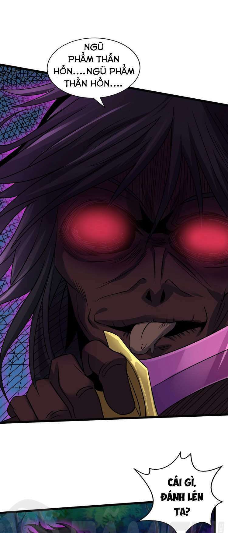 việc tu luyện hằng ngày của vũ đế chapter 29 24