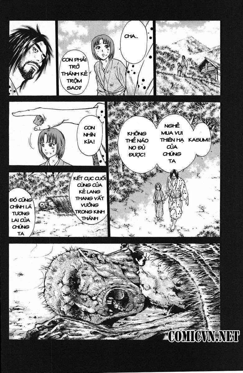 thiếu niên vương i - shana oh yoshitsune i chapter 48 22