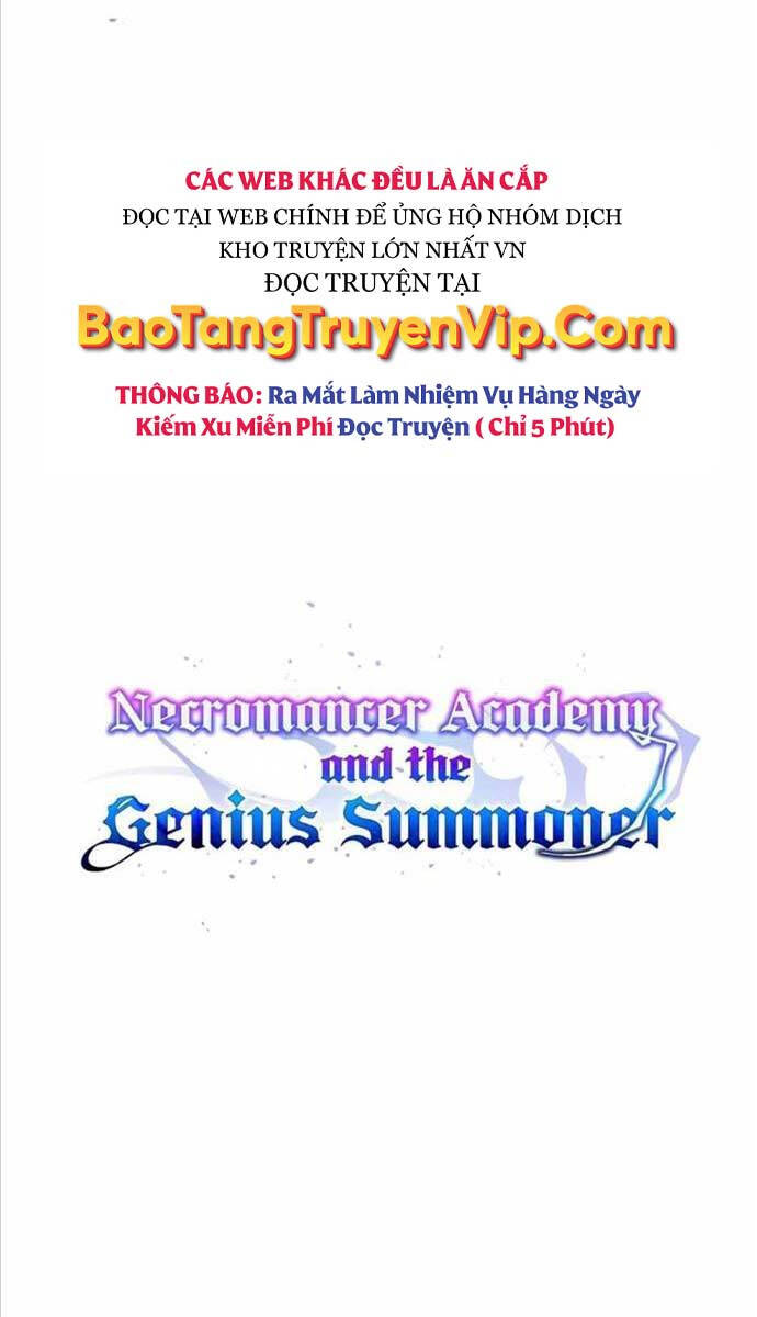 tử linh sư thiên tài của học viện chapter 81 1