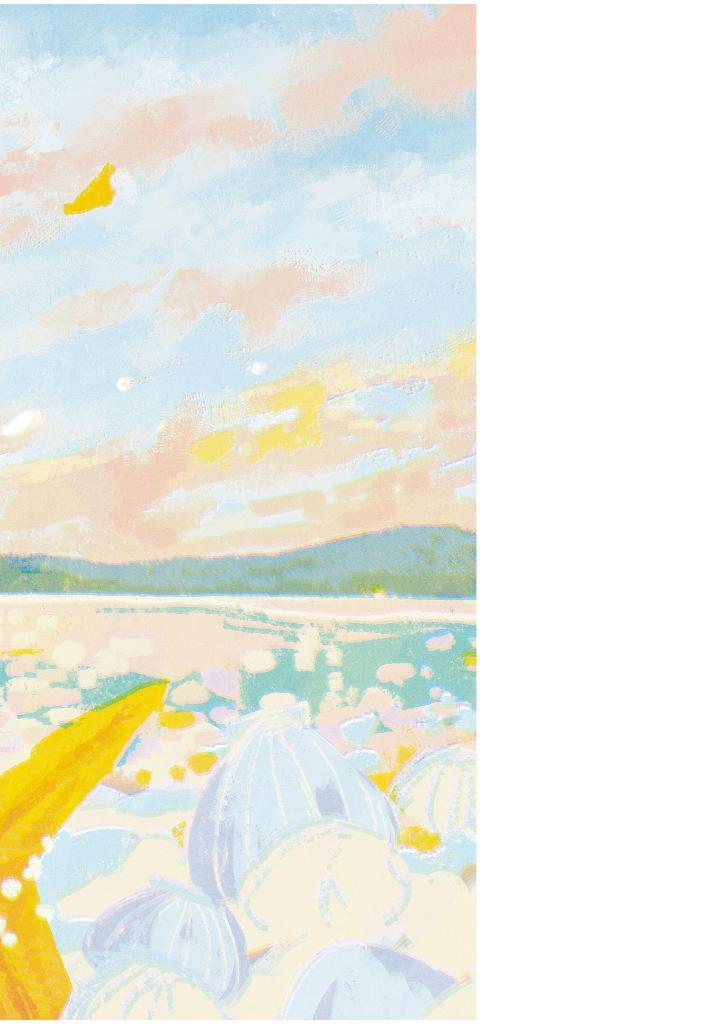 Sách ngoại văn: Tabi Artbook: Mirage (Japanese Edition)