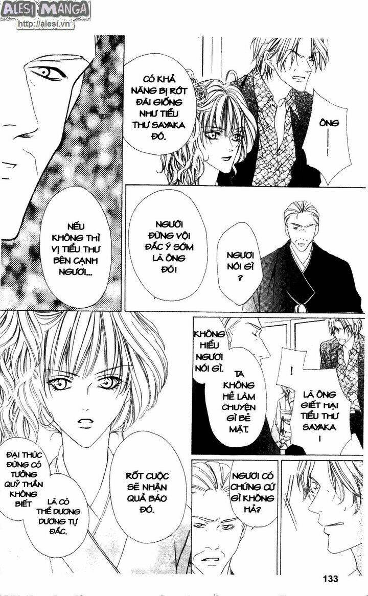 007 phá án chapter 2 125