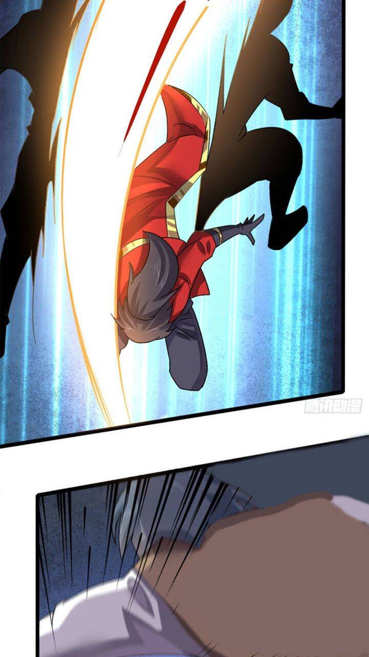 vạn đạo long hoàng chapter 23 4