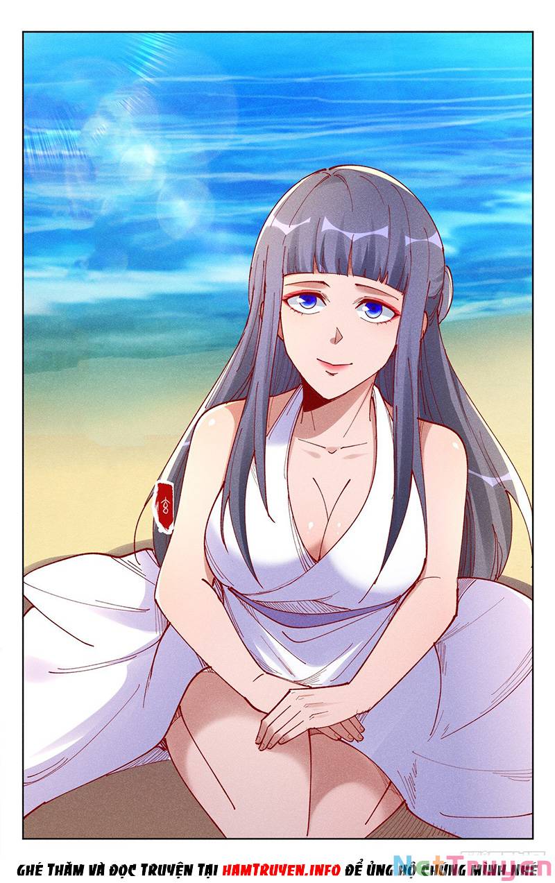 vạn giới tiên trung chapter 516 1