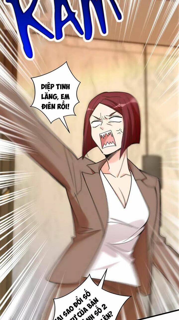 thiên hậu trở về chapter 130 21