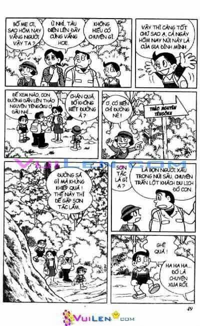 siêu nhân pacman chapter 9 47