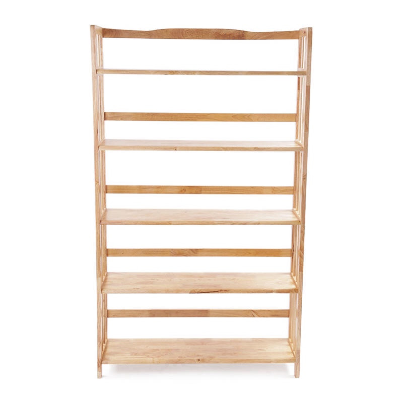 Kệ Sách Đa Năng 5 Tầng Rộng 90cm