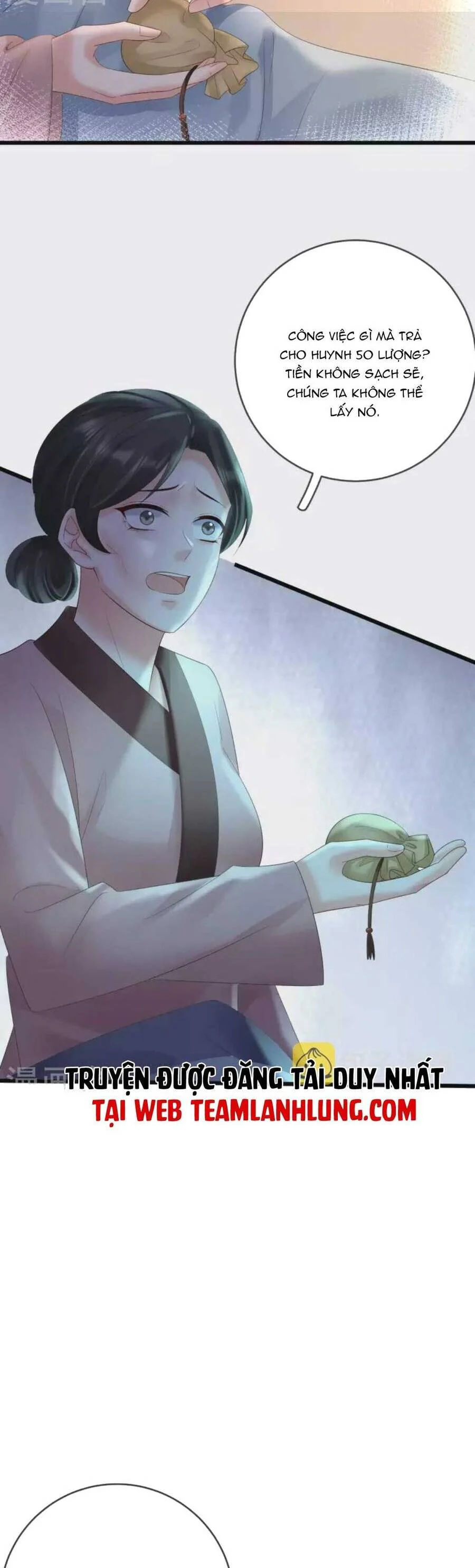 sự trả thù của vương phi chapter 64 4