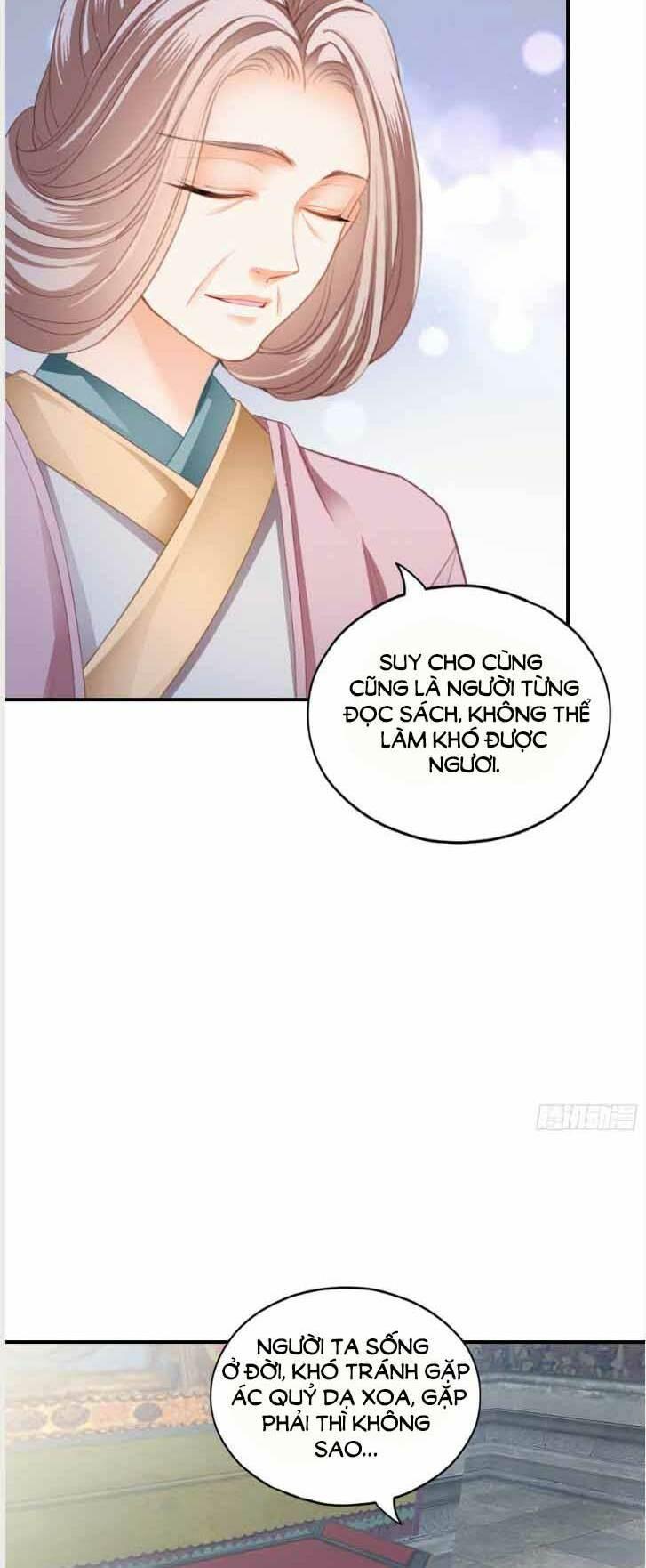 bổn vương muốn nàng chapter 164 12