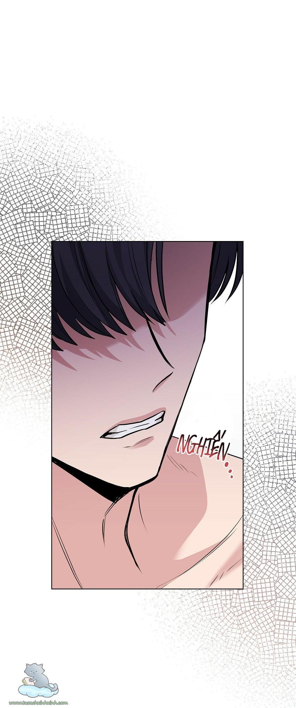 kiên nhẫn chút nào, đại công tước chapter 27 57