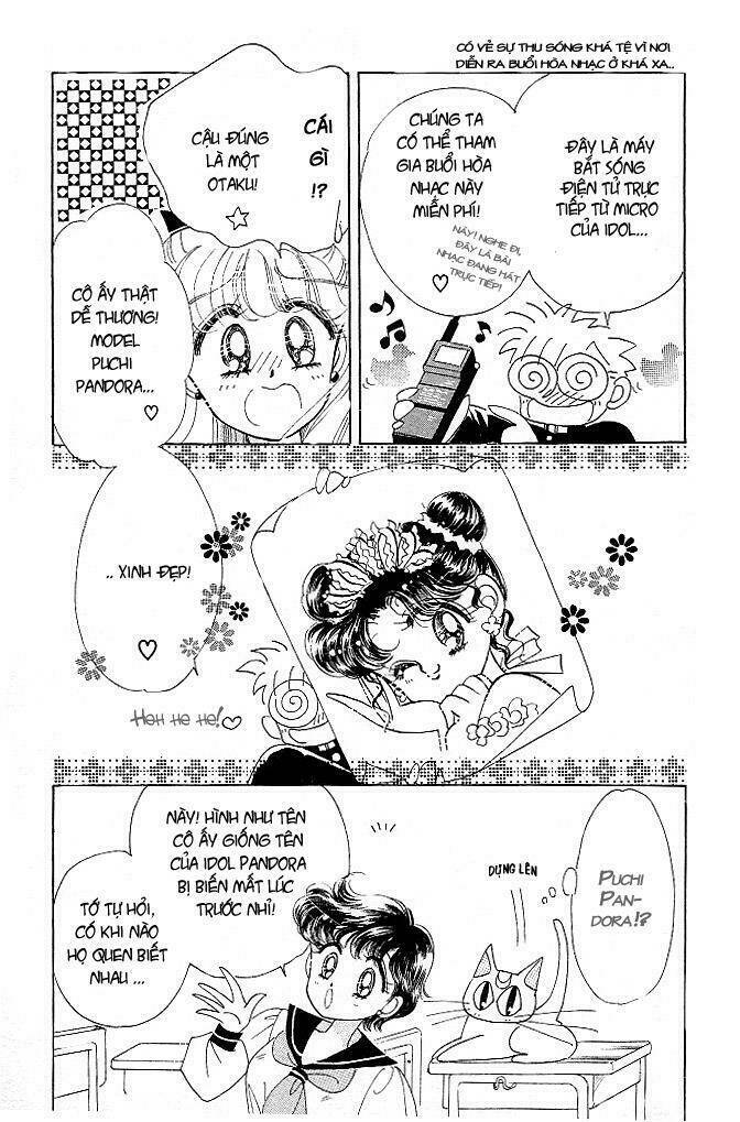 code name wa sailor v chapter 4 14