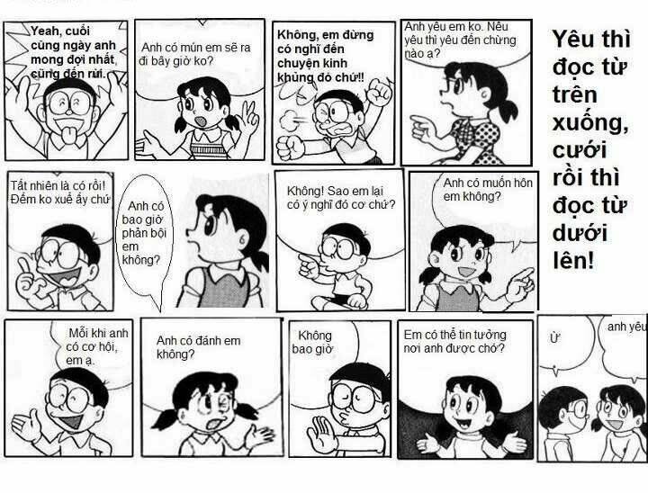 doraemon chế chapter 72 12