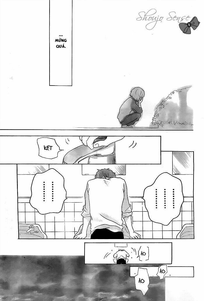 tổng hợp one shot. chapter 200 16