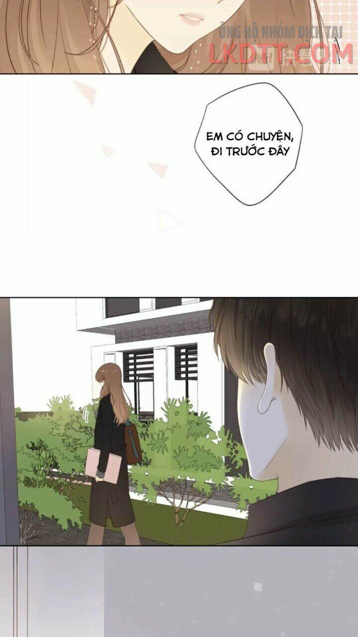 Cô Ấy Không Đáng Yêu chapter 38.2 64