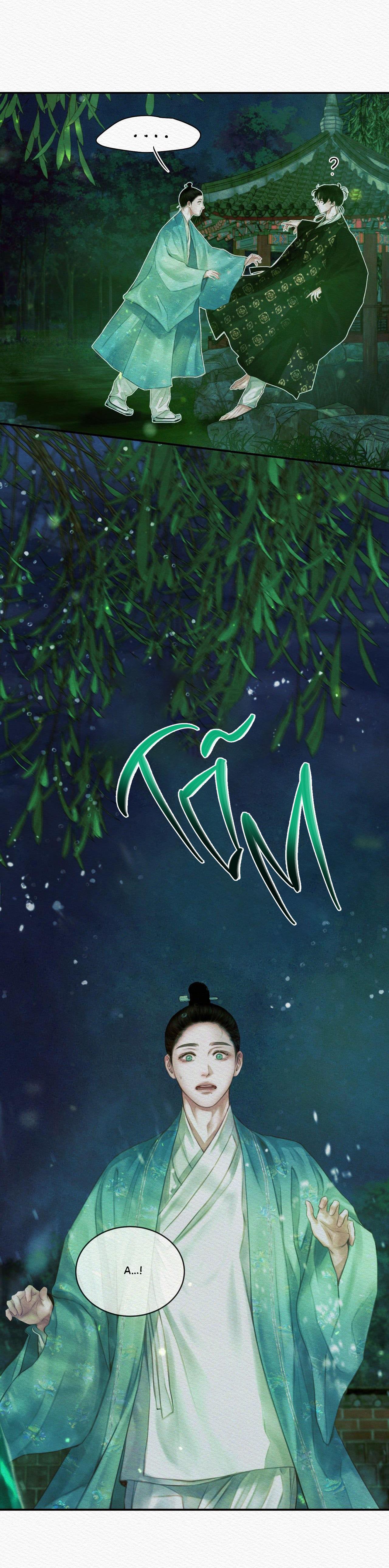 qủy dạ khúc chapter 48 21