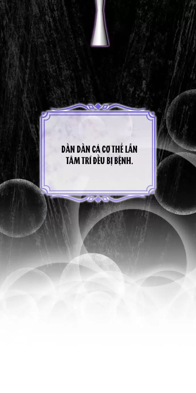 sống trong vườn hoa của công chúa chapter 23 14