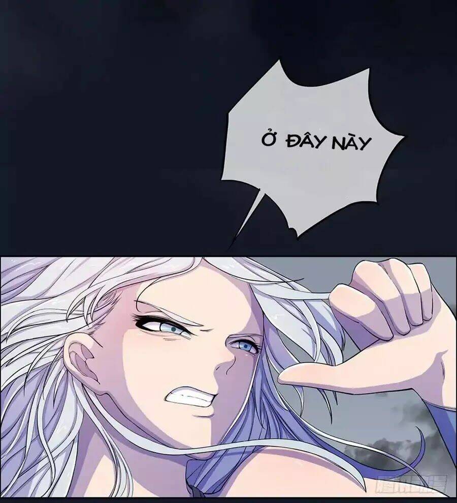 ta không phải nữ thần chapter 4 47