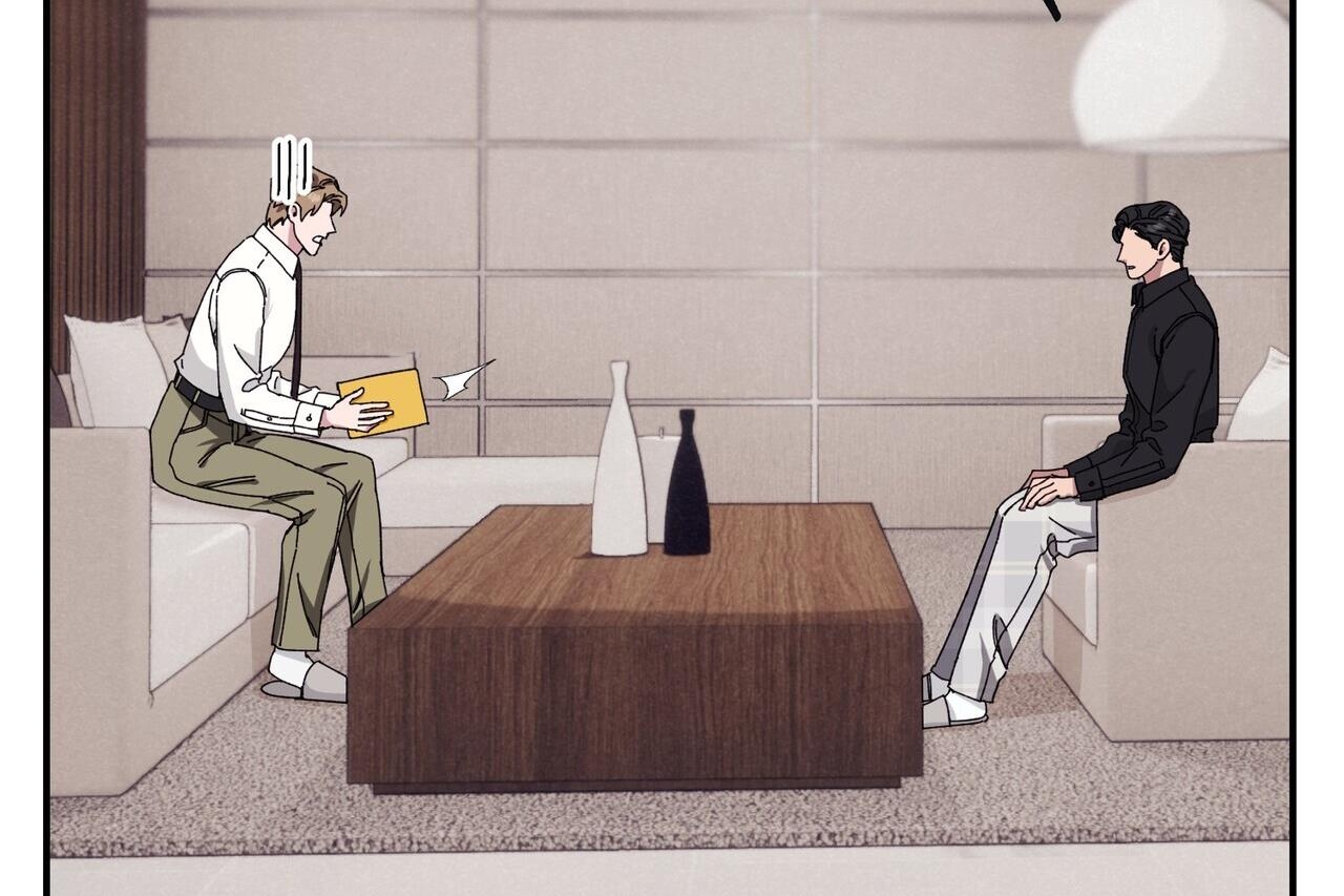 chàng dâu nhà họ kang chapter 33 97