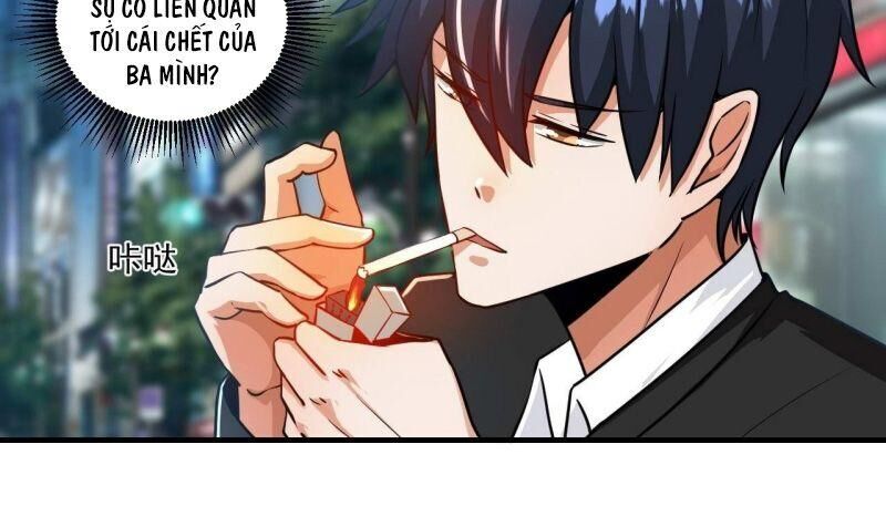 quỷ quyệt @ai chapter 12 12