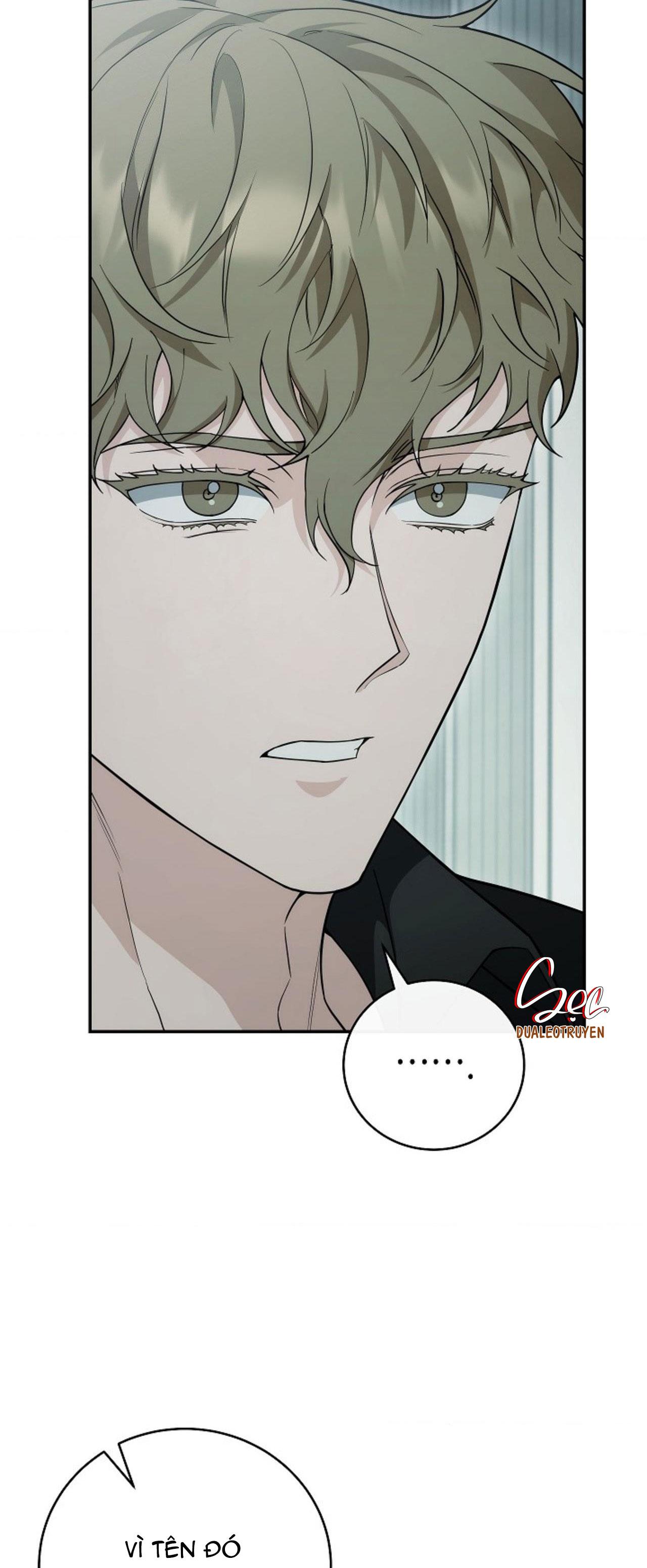 (abo)mối quan hệ không hoàn chỉnh chapter 20 74