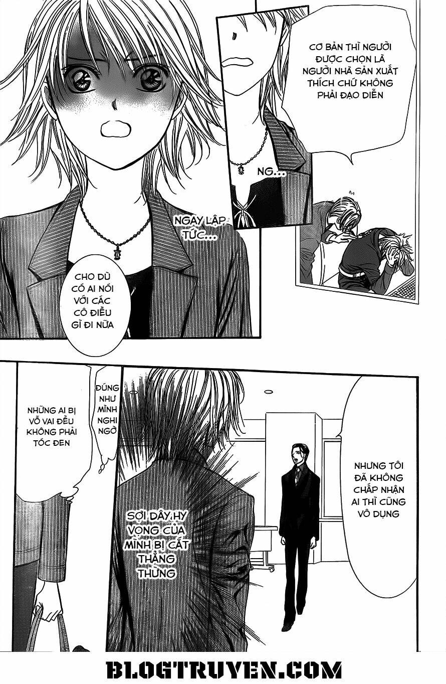 thử thách của kyouko chapter 242 31