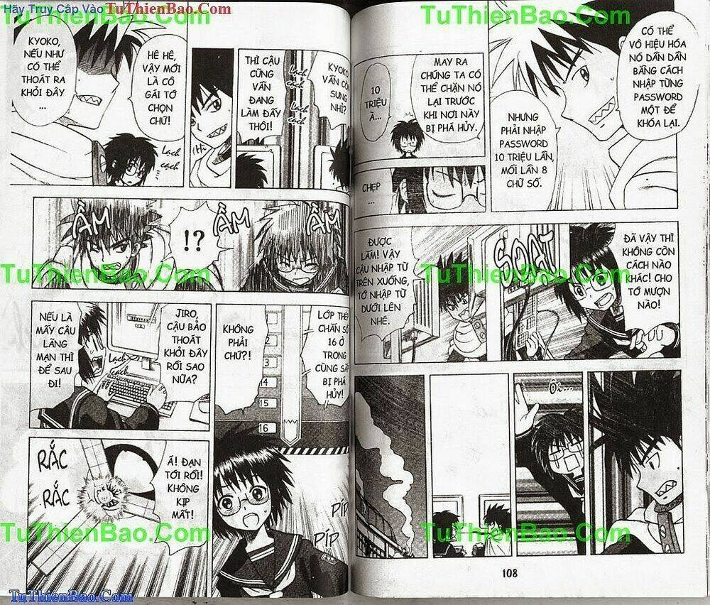 akuno của tôi chapter 6 54