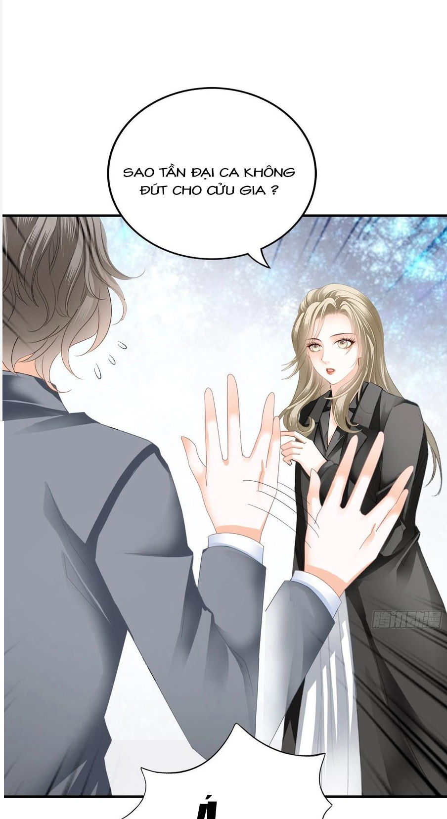 bạo quân ái nhân chapter 124 15