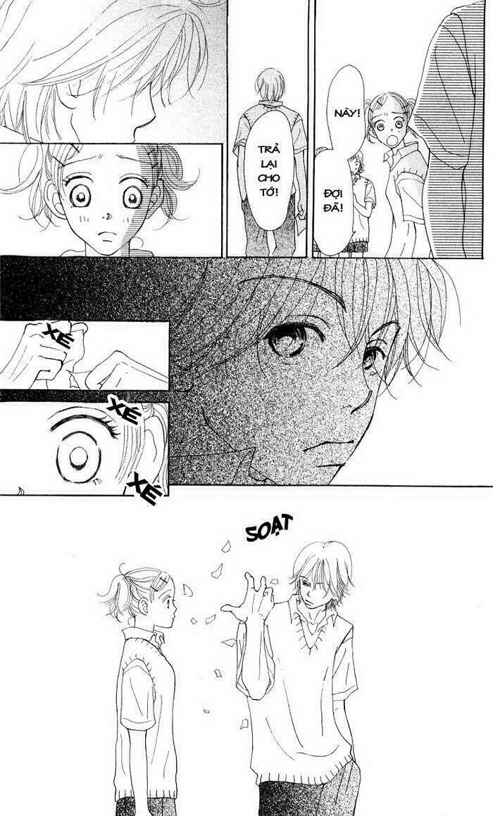 kimi no kachi chapter 1 37