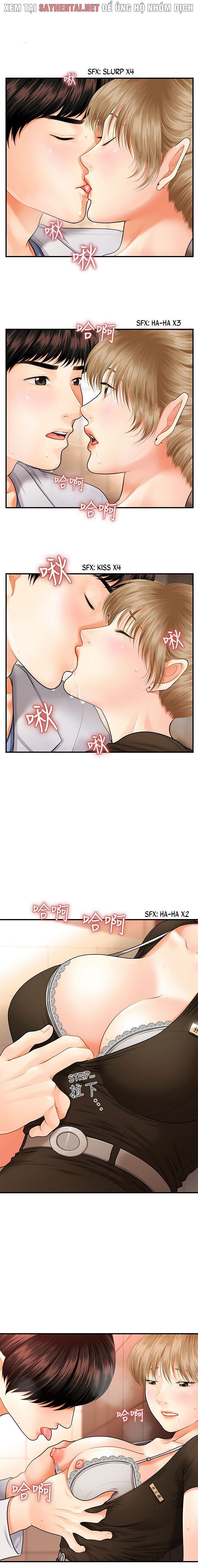 này anh đẹp trai chapter 2 16