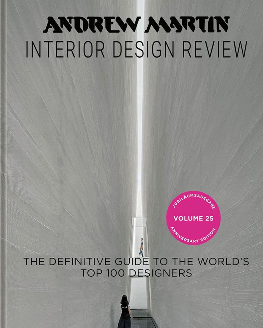 Andrew Martin Interior Design Review Vol. 25