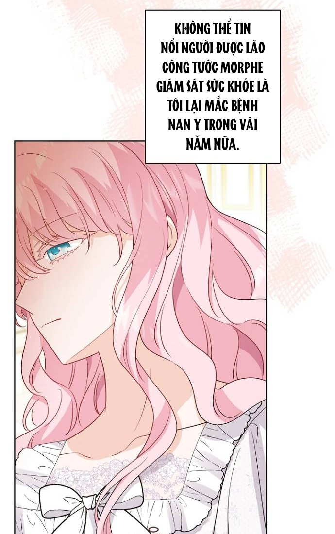 tôi sẽ đưa đứa trẻ ấy rời đi chapter 43 18