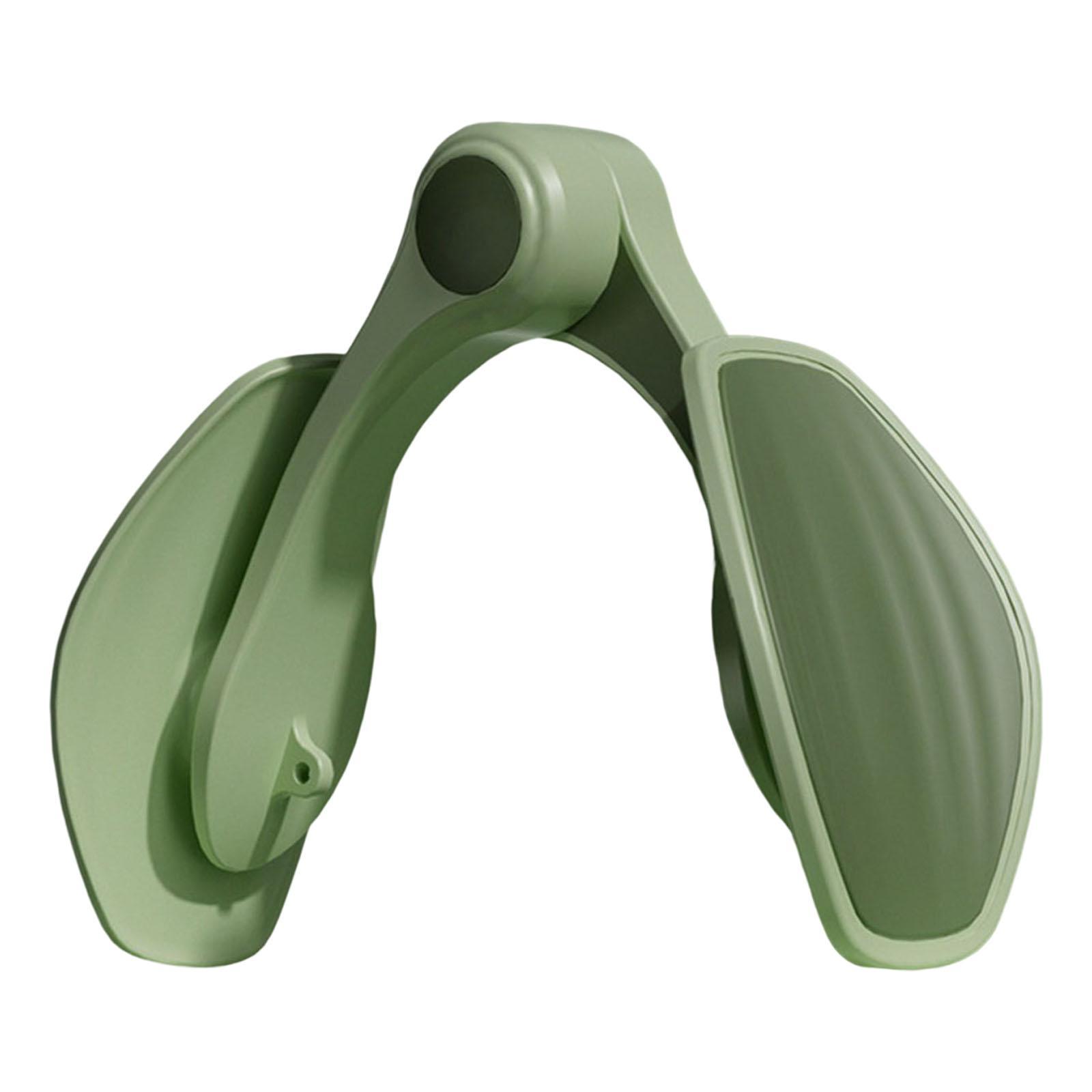 2 in Pack Hip Trainer PInner Thigh Buttocks Pelvic Workout Kegel Exerciser