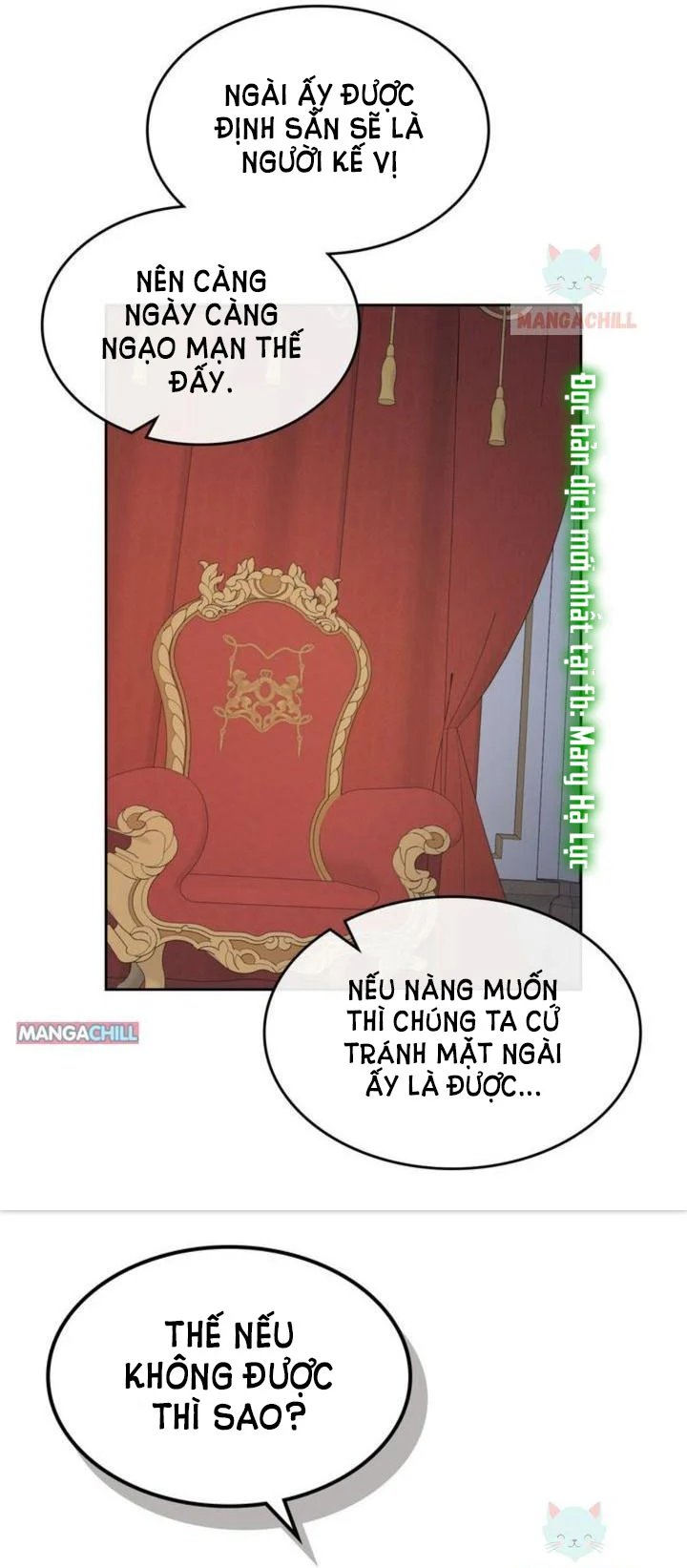[18+] người đẹp và quái vật chapter 74.1 29