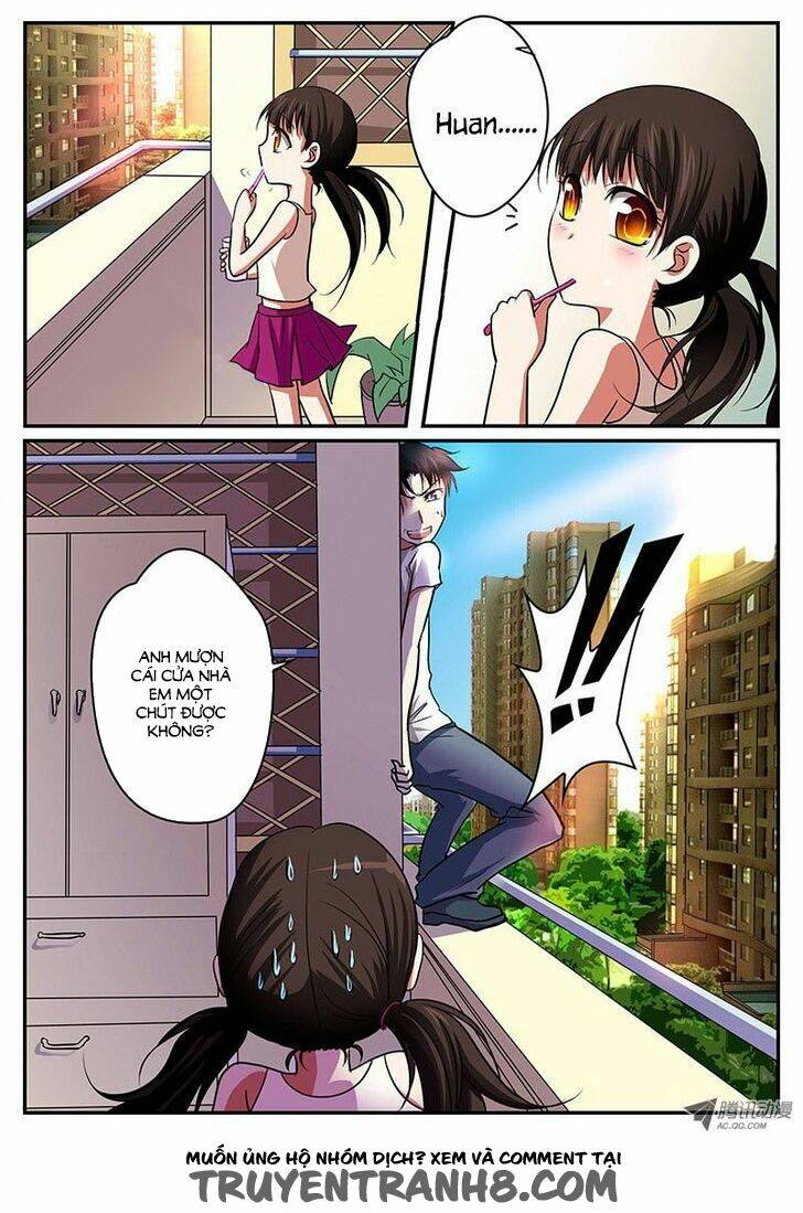 cupid's chocolates chapter 13 7