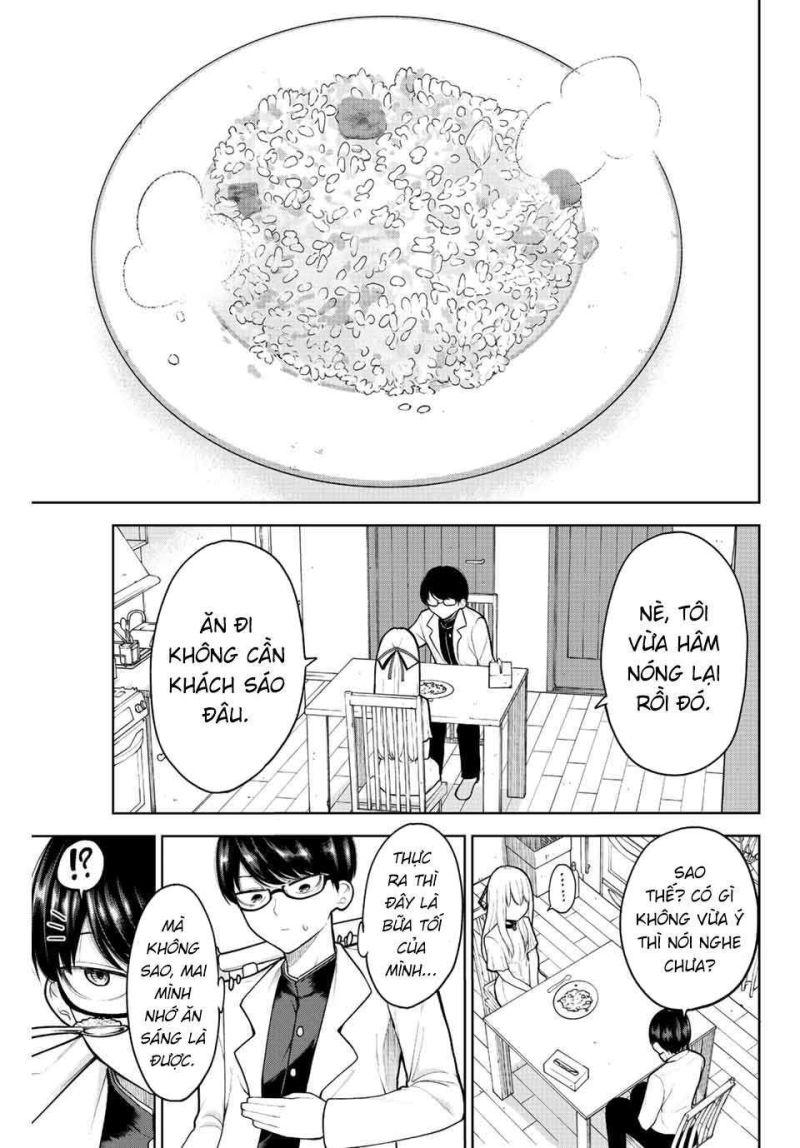 kimi janakya dame na dorei shoujo chapter 1 12