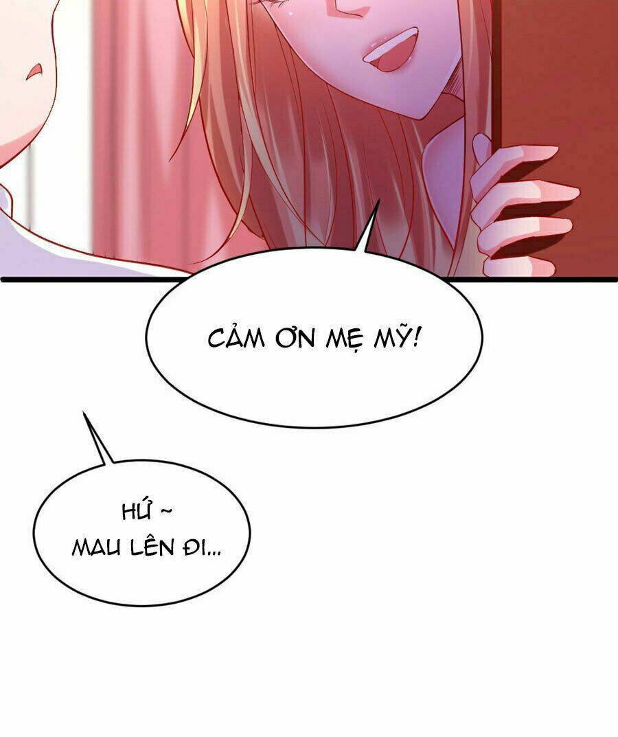 tiểu bạch điềm thê của long thiếu chapter 5 21