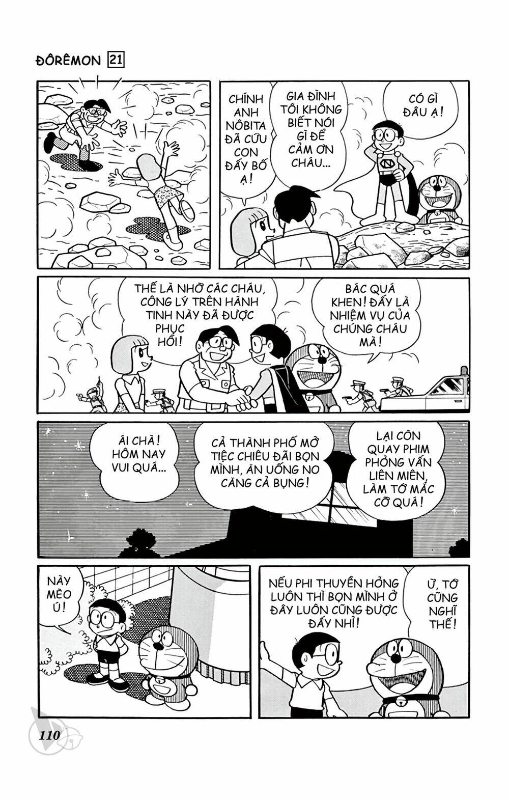 doraemon chapter 389 16