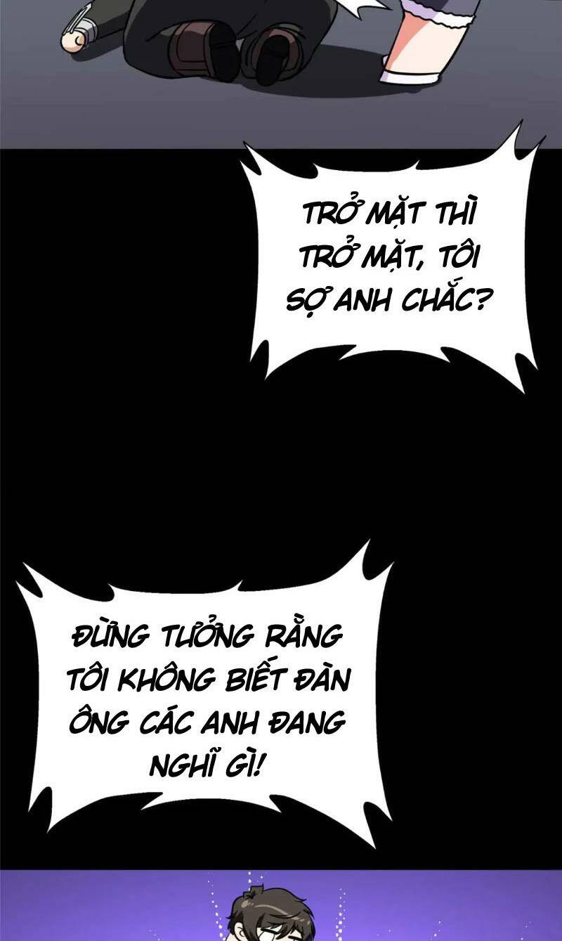 bạn gái virus của tôi chapter 402 65